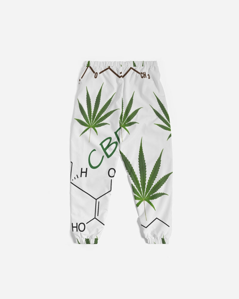 The Molecular Structures Men's Track Pants