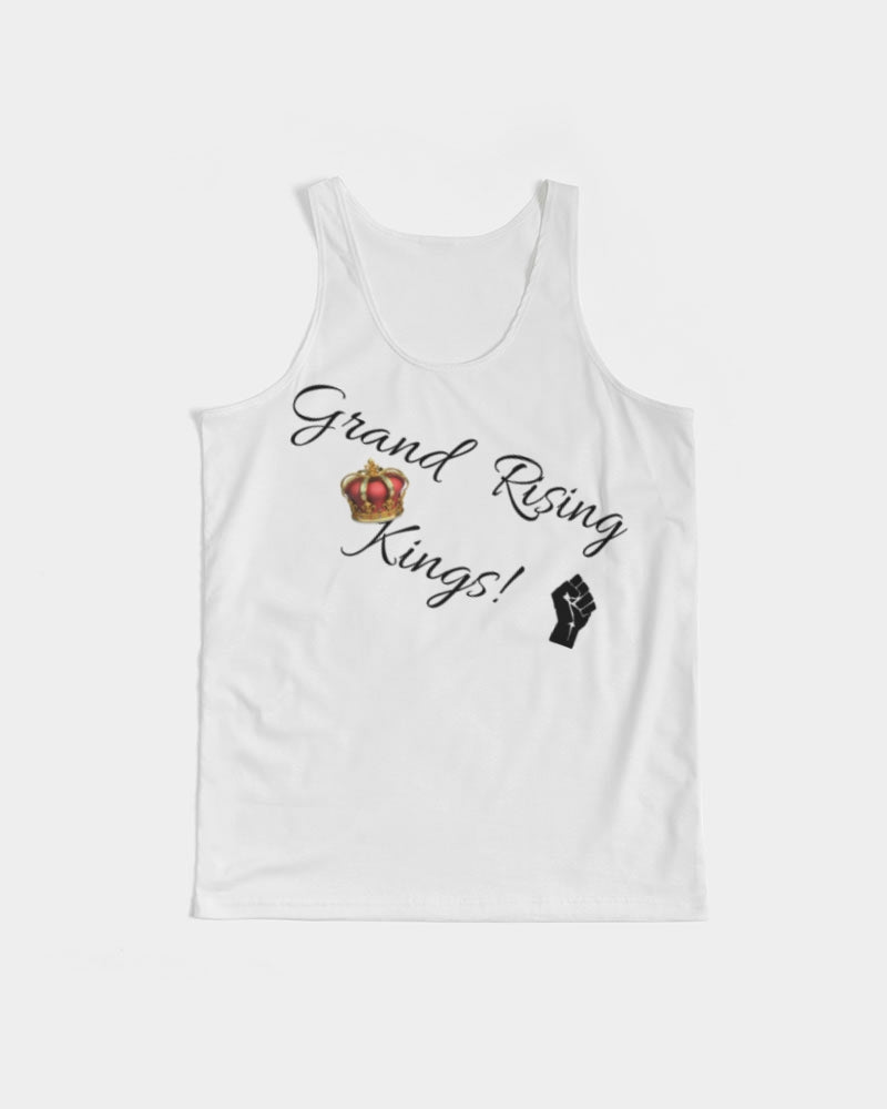 Grand Rising Kings Men's Tank