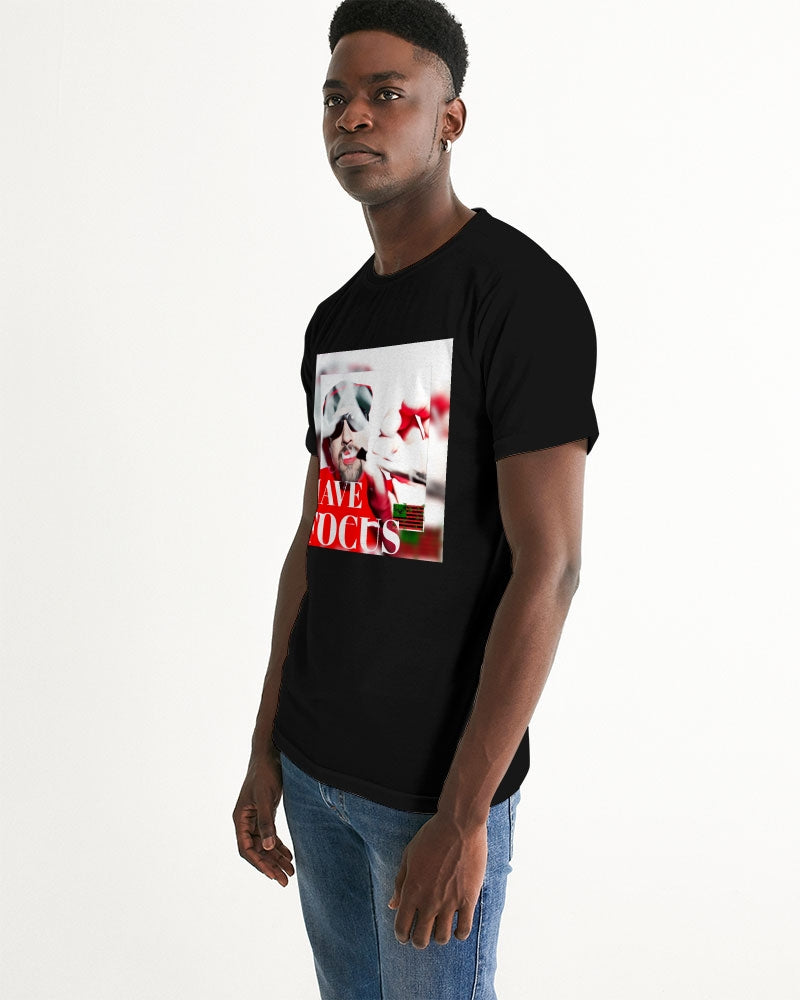 Have Focus "B-Real" Men's Graphic Tee