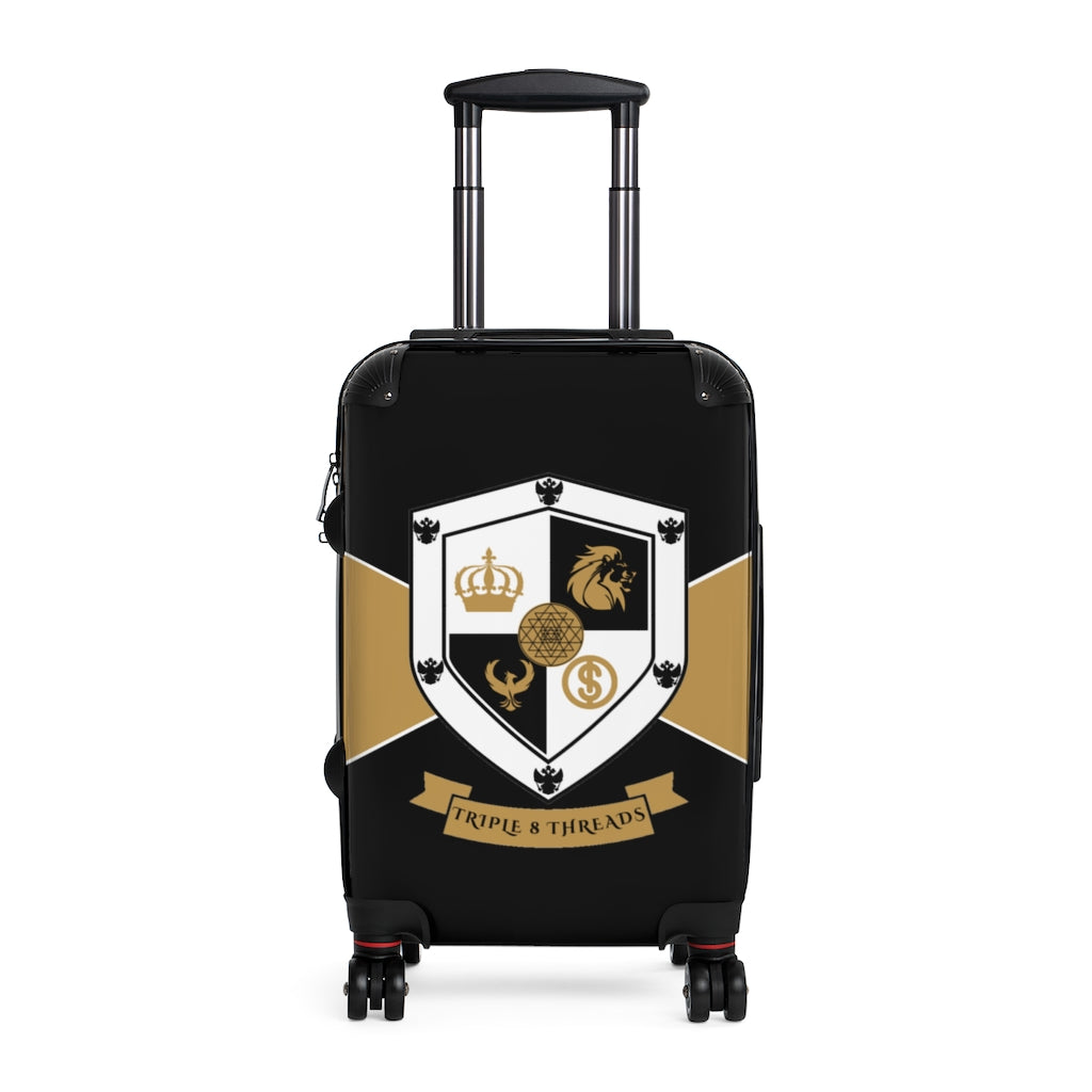 T8T Prosperity Shield Luggage (Sets)