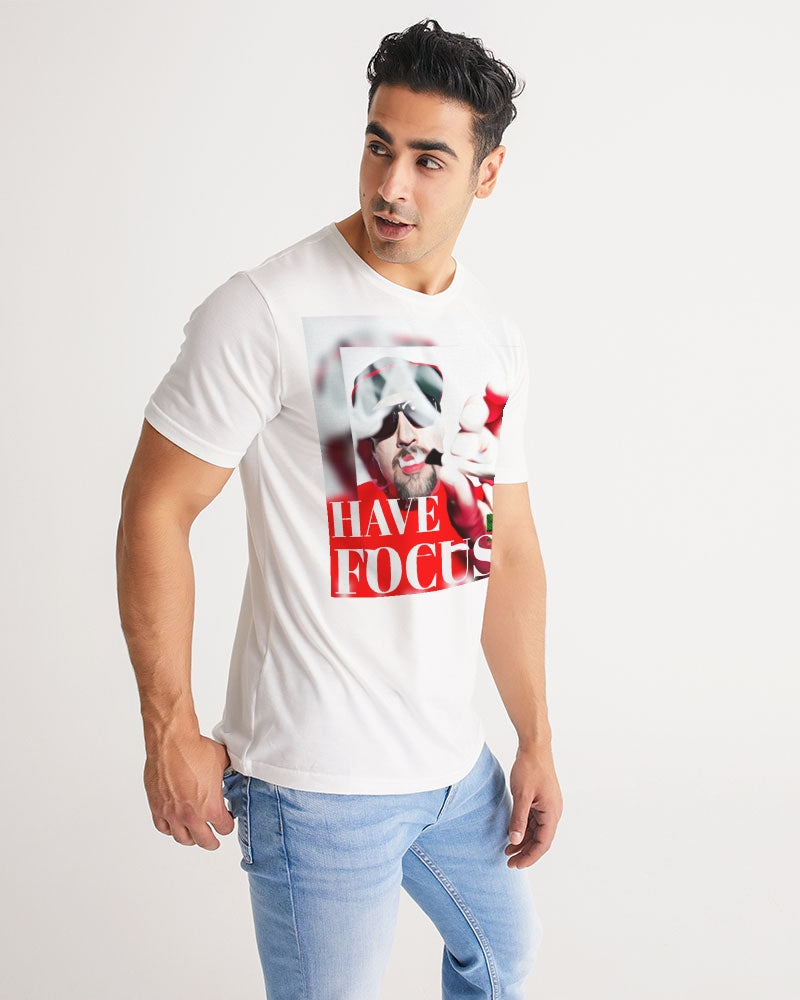 Have Focus "B-Real" Men's Tee