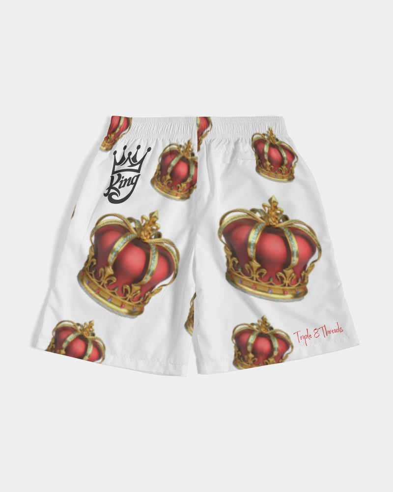 King Crown 1 Men's Jogger Shorts