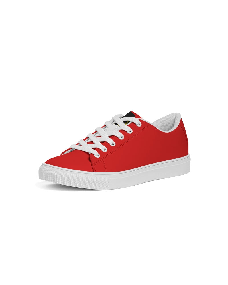 BAHF Flag Kicks - Red Men's Sneaker