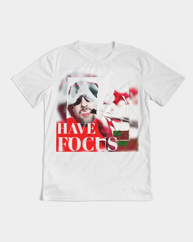 Have Focus "B-Real" Men's Tee