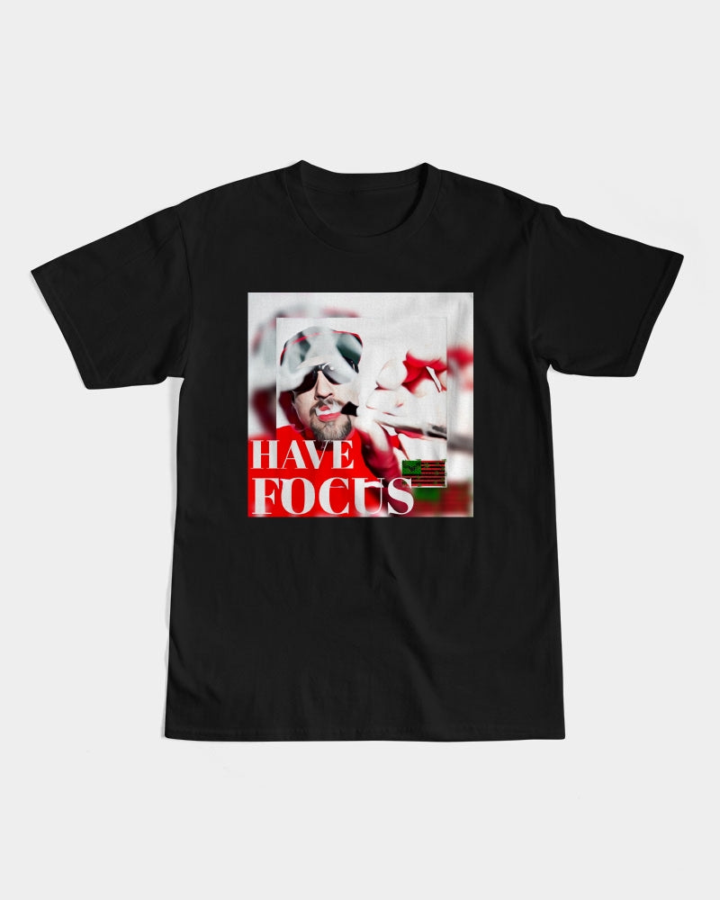 Have Focus "B-Real" Men's Graphic Tee