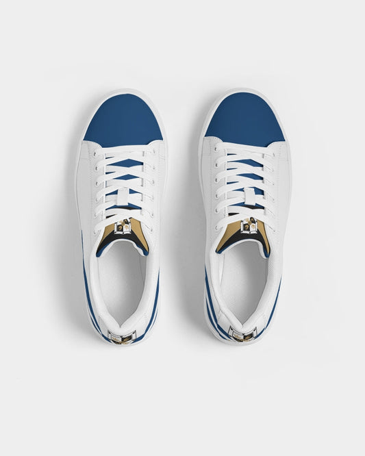 T8T Prosperity Shield - Colts Blue N White Sneaker