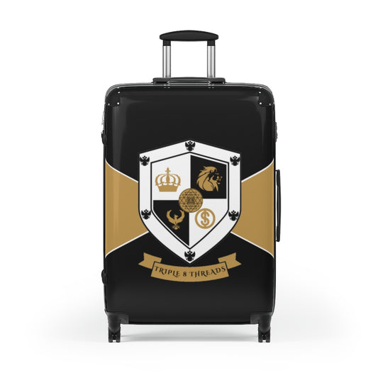 T8T Prosperity Shield Luggage (Sets)