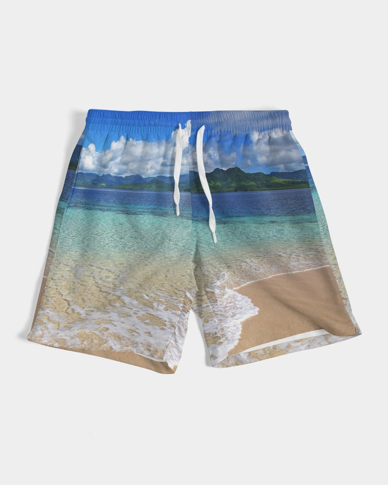 Beach 1 Men's Swim Trunk