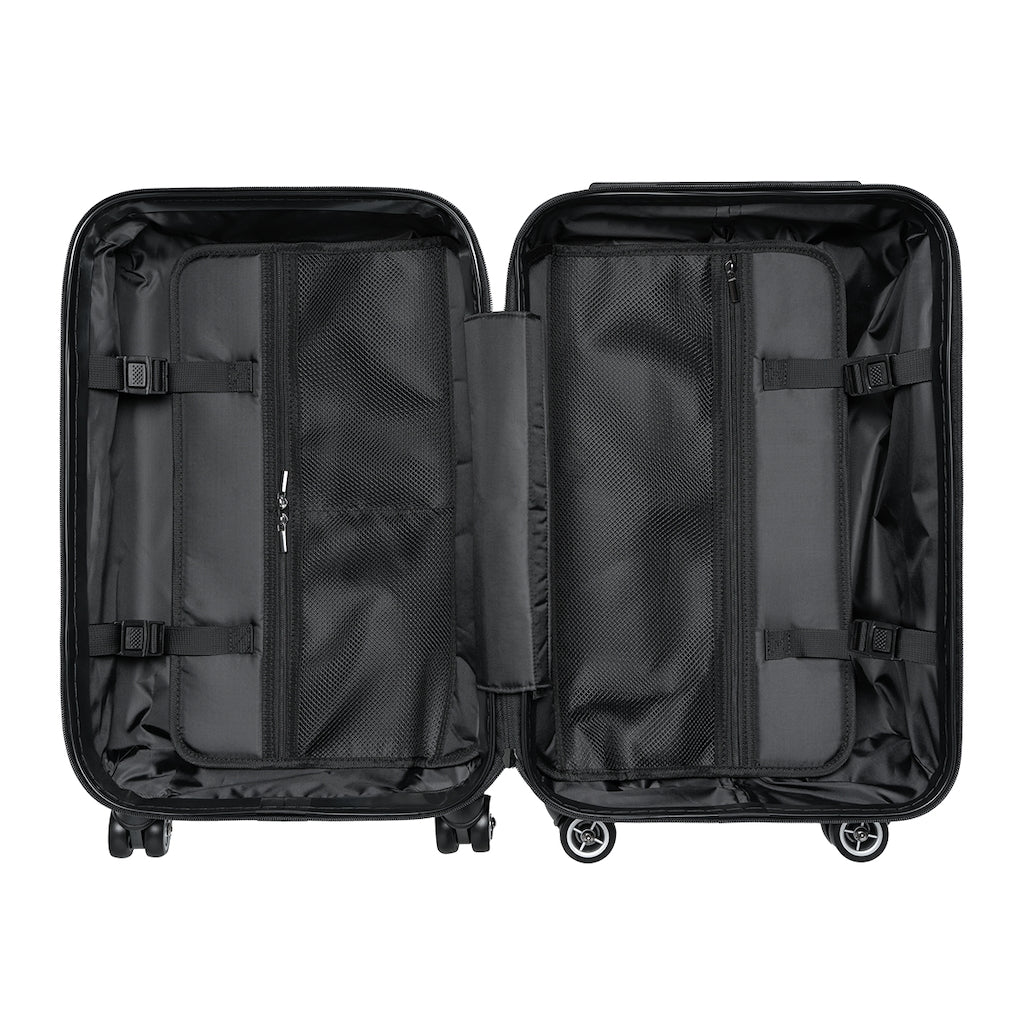 T8T Prosperity Shield Luggage (Sets)