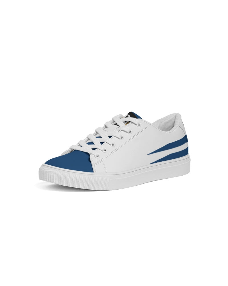 T8T Prosperity Shield - Colts Blue N White Sneaker