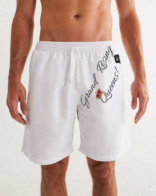 Grand Rising Queens! - Royalty Men's Swim Trunk