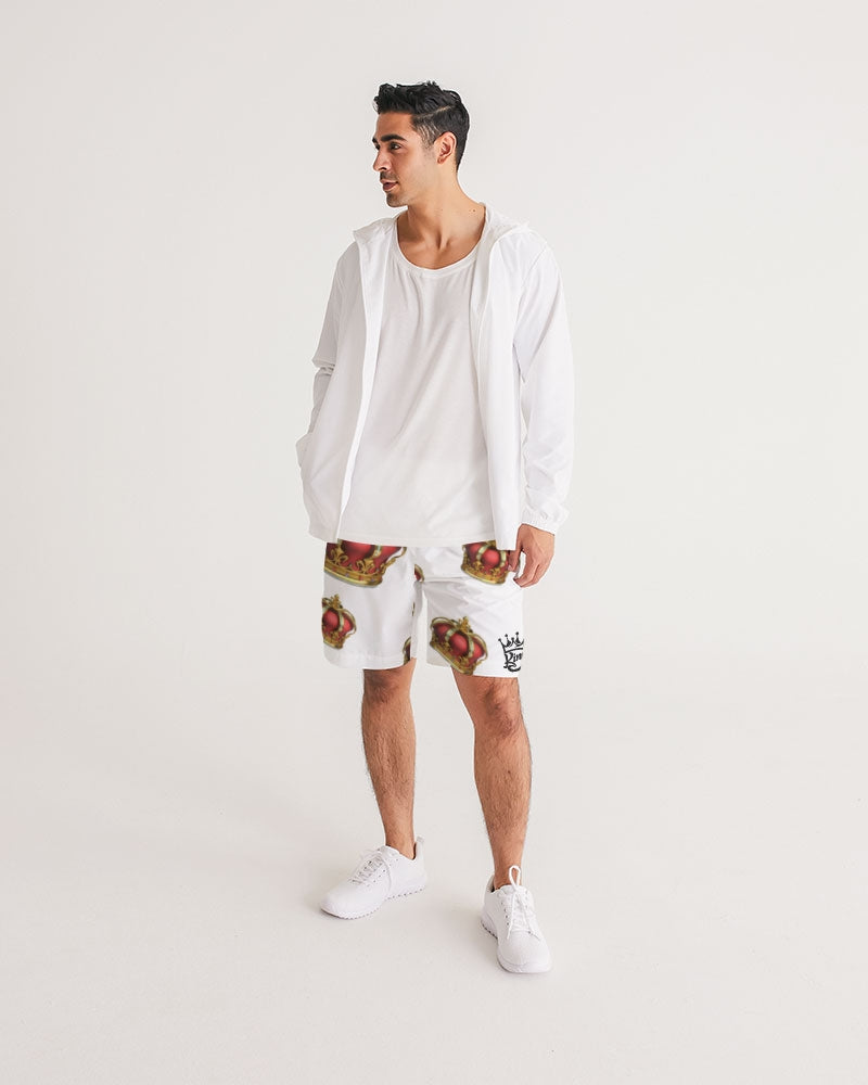 King Crown 1 Men's Jogger Shorts