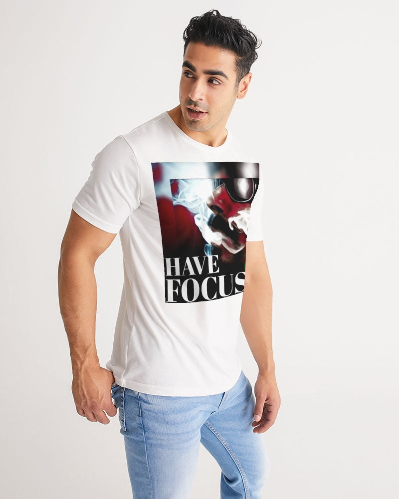 Have Focus "Snoop" Men's Tee