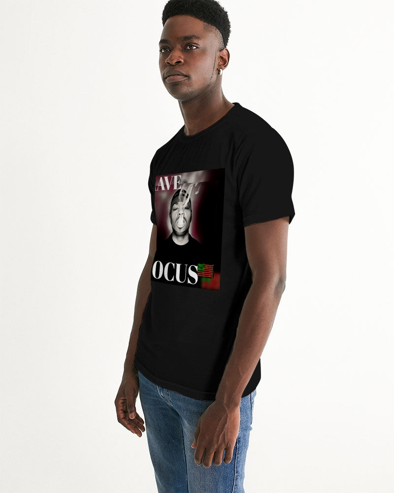 Have Focus "Method Man" Men's Graphic Tee