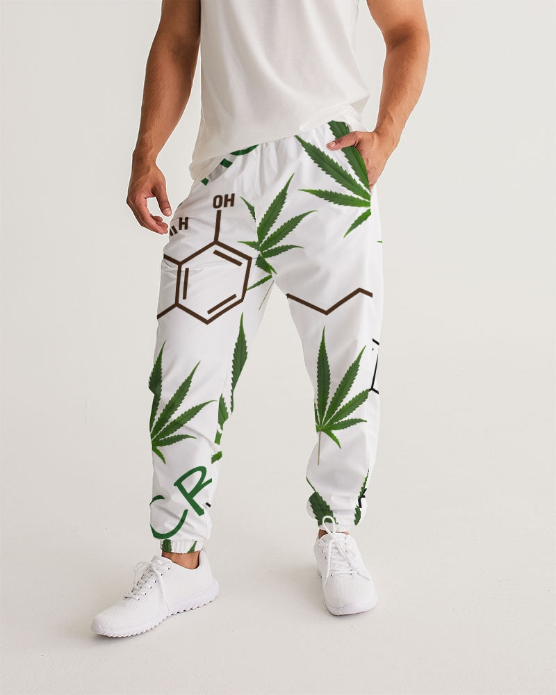 The Molecular Structures Men's Track Pants