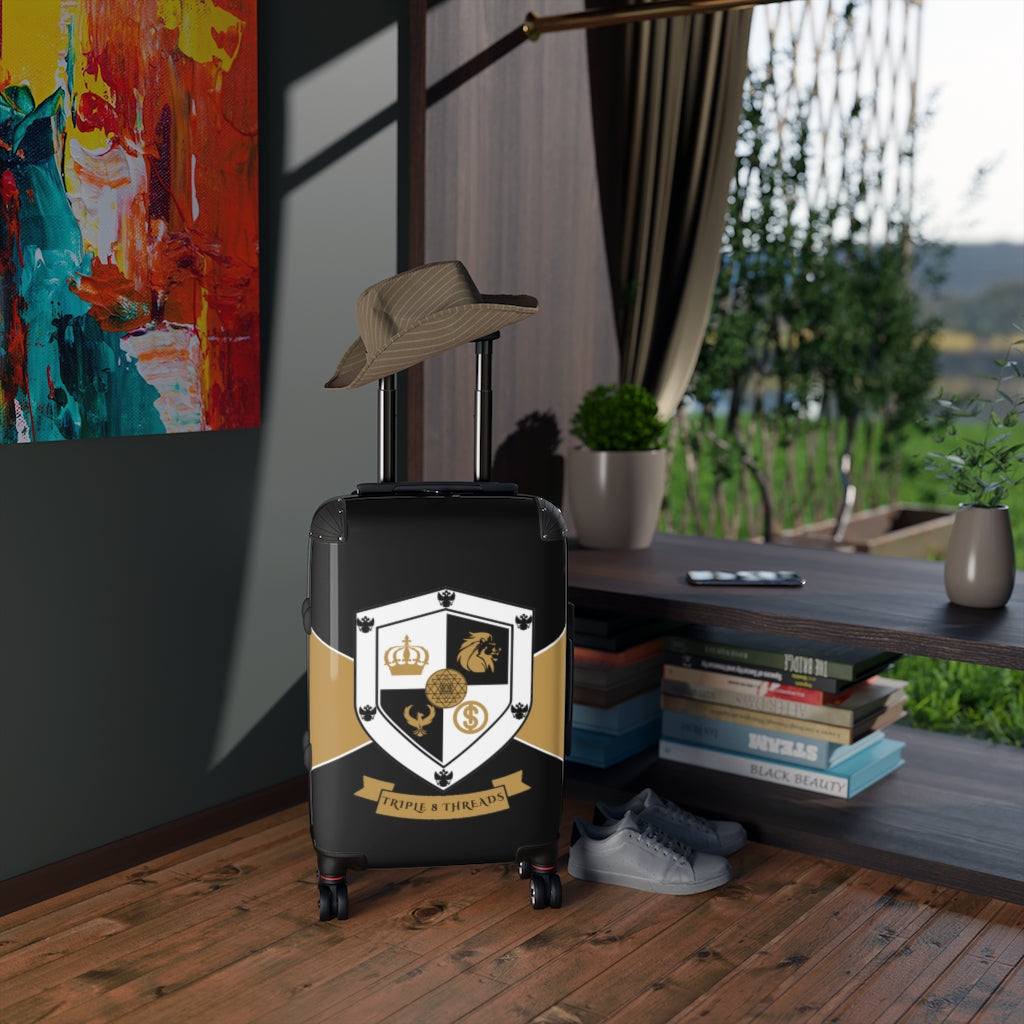 T8T Prosperity Shield Luggage (Sets)