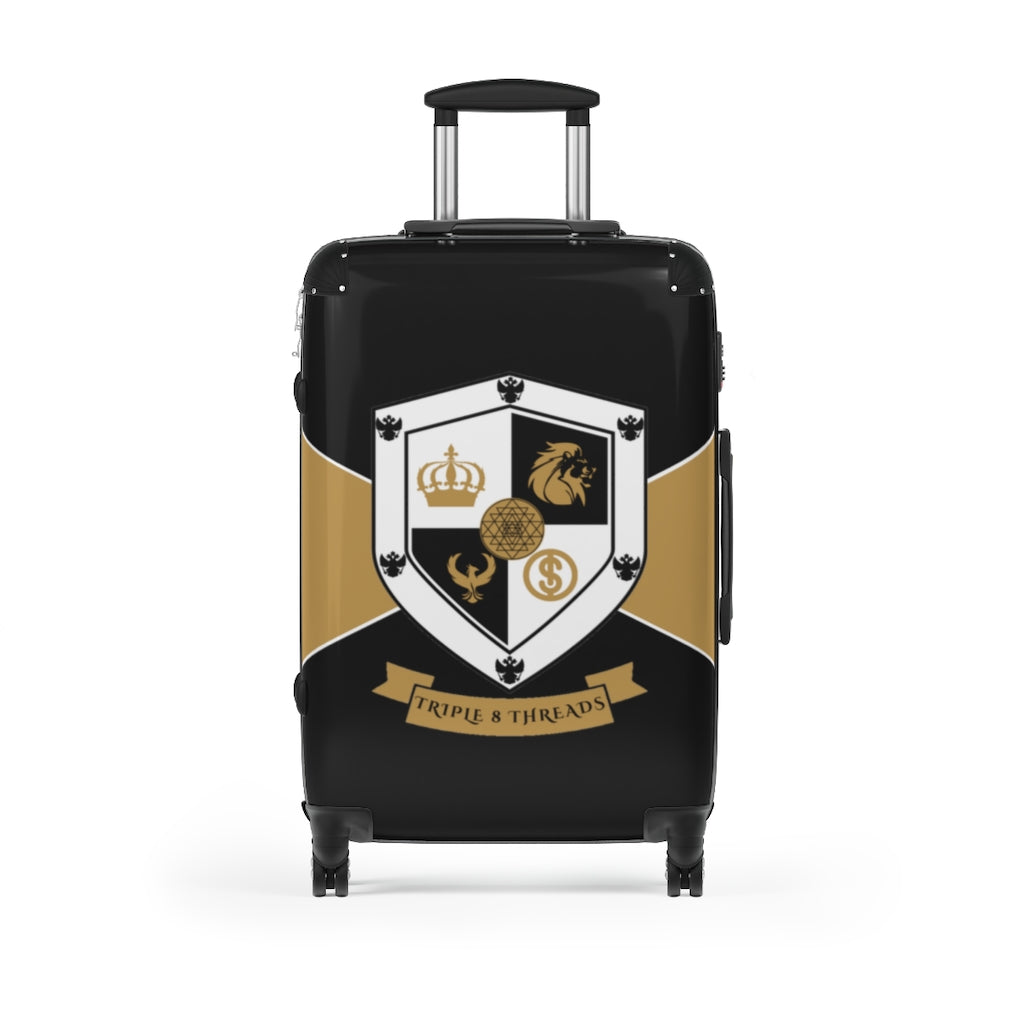 T8T Prosperity Shield Luggage (Sets)