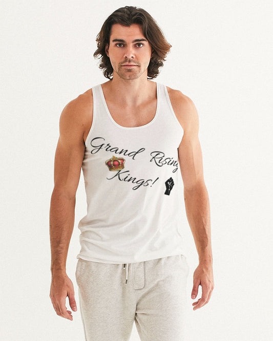 Grand Rising Kings Men's Tank