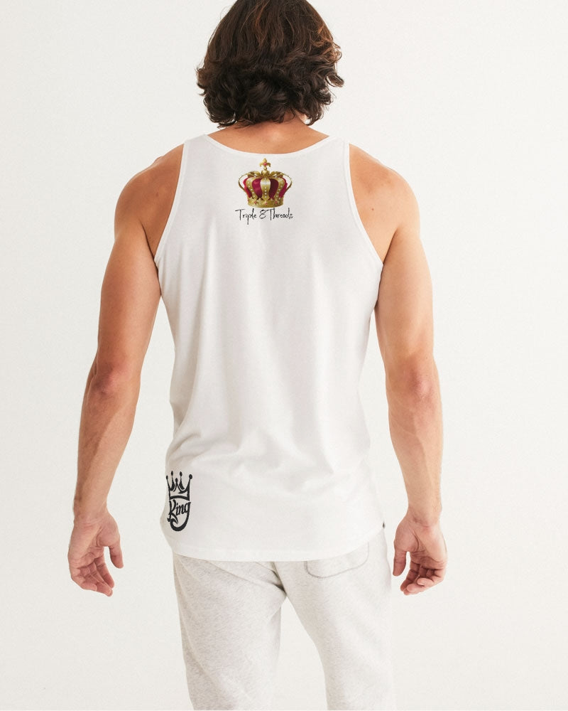 Grand Rising Kings Men's Tank