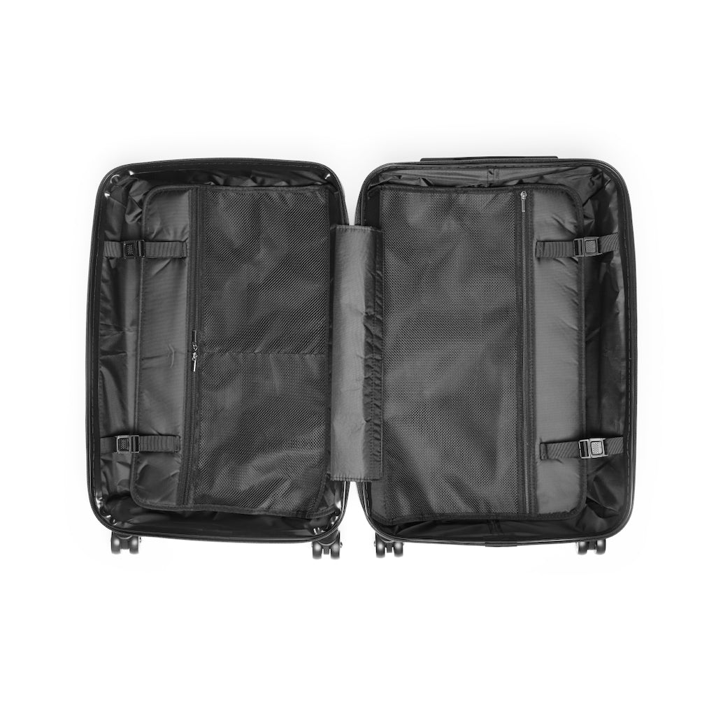 T8T Prosperity Shield Luggage (Sets)