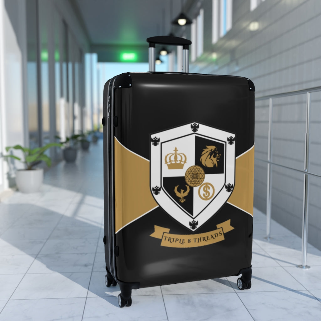 T8T Prosperity Shield Luggage (Sets)