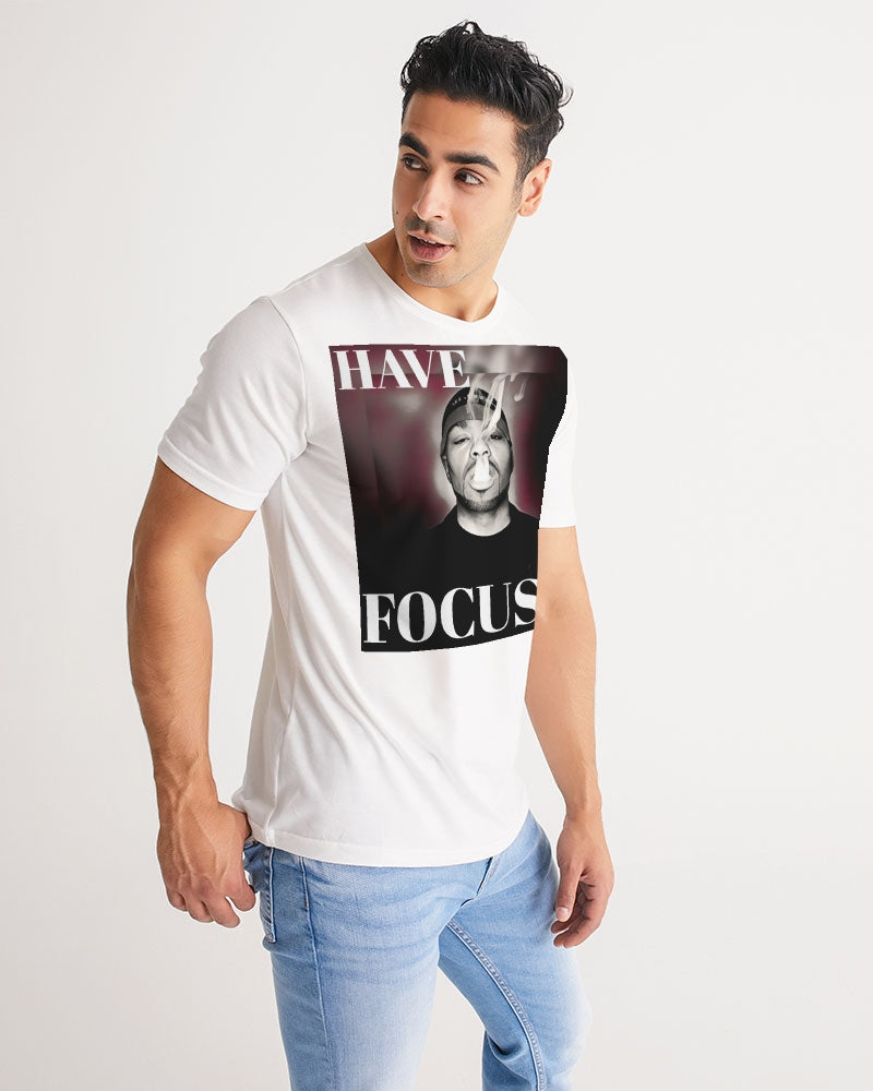 Have Focus "Method Man" Men's Tee