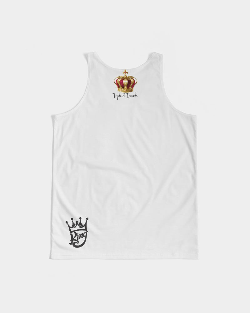 Grand Rising Kings Men's Tank