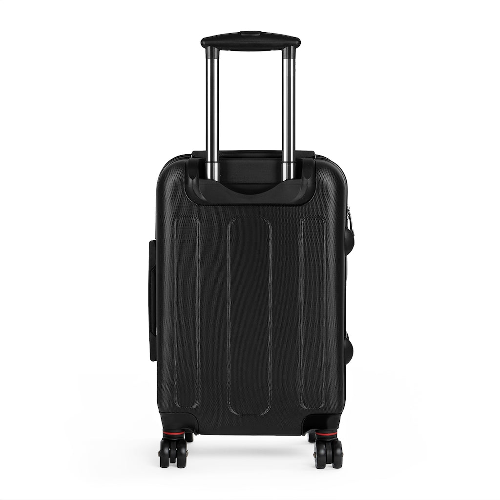 T8T Prosperity Shield Luggage (Sets)