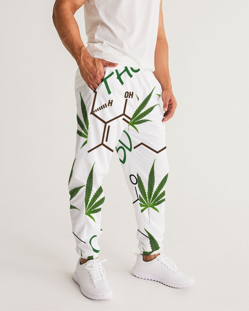 The Molecular Structures Men's Track Pants