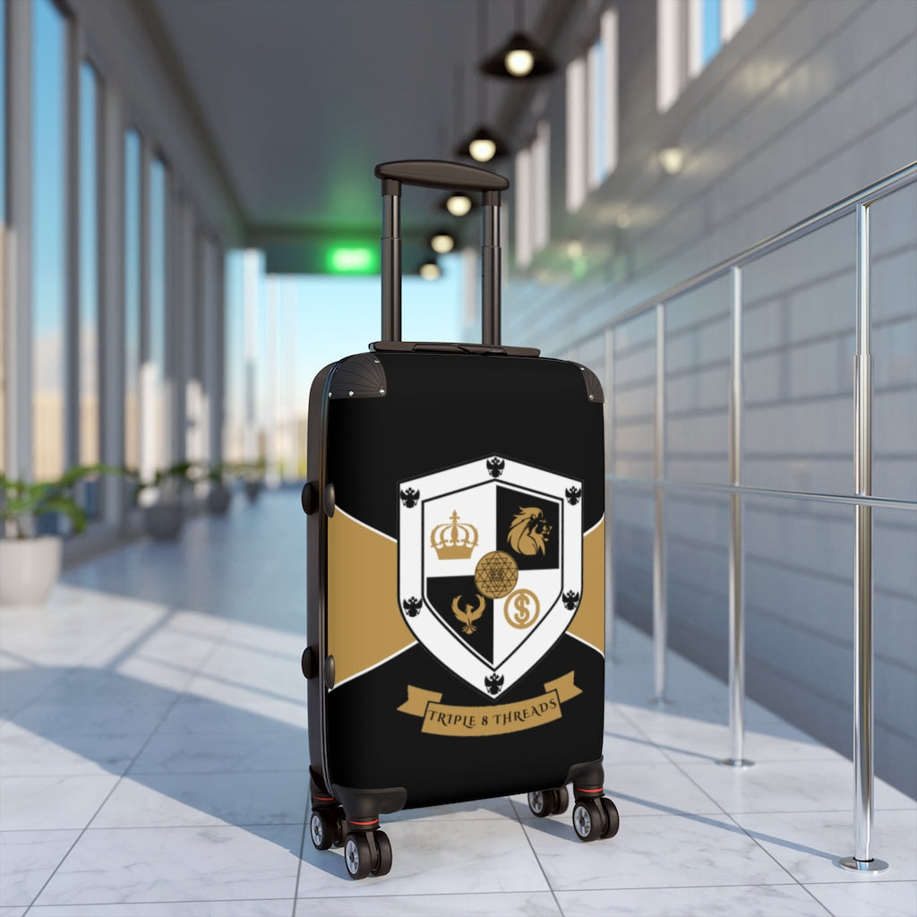 T8T Prosperity Shield Luggage (Sets)