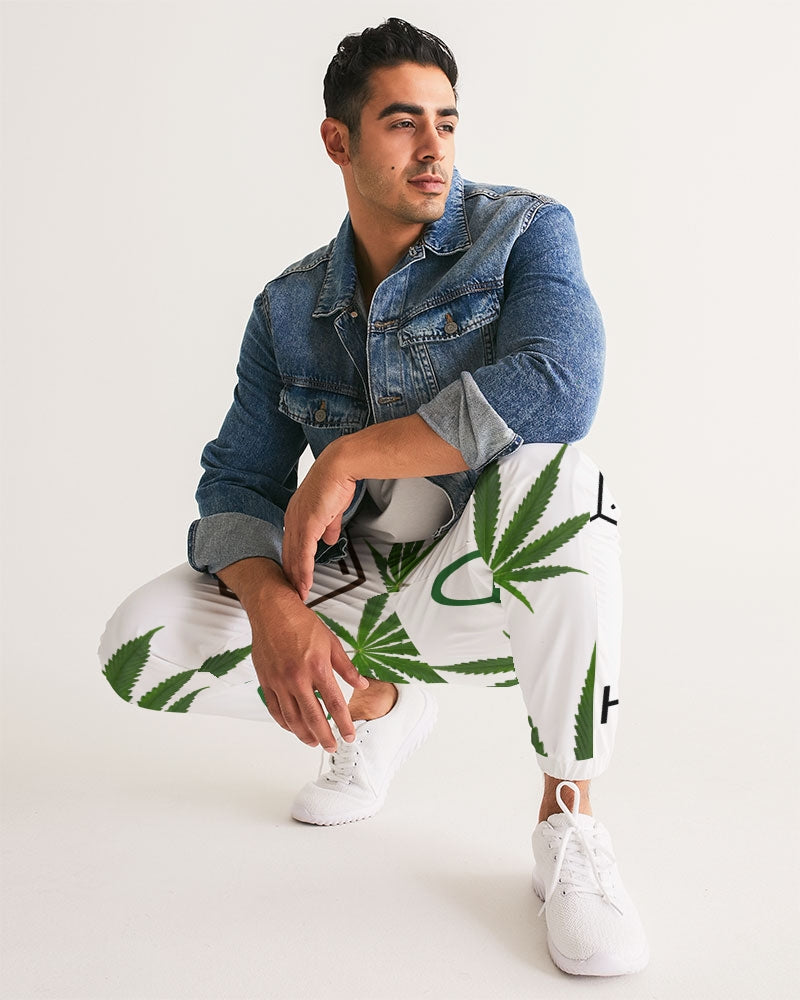 The Molecular Structures Men's Track Pants