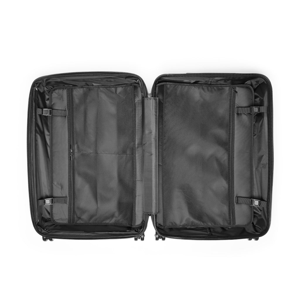 T8T Prosperity Shield Luggage (Sets)