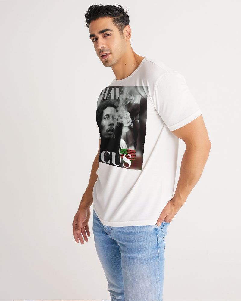 Have Focus "Bob Marley" Men's Tee