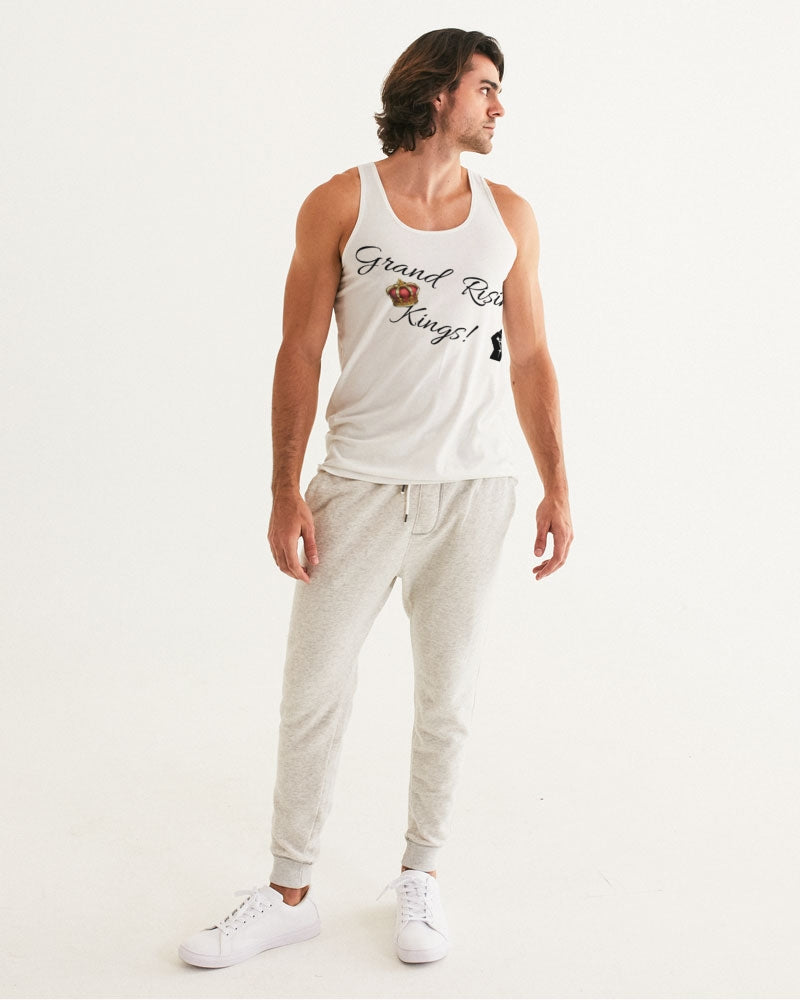 Grand Rising Kings Men's Tank