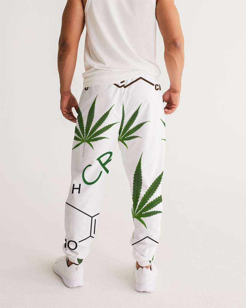 The Molecular Structures Men's Track Pants