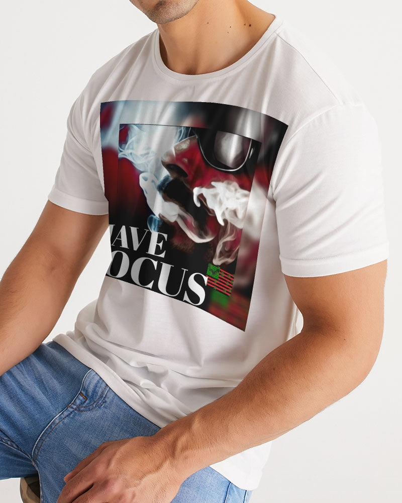 Have Focus "Snoop" Men's Tee