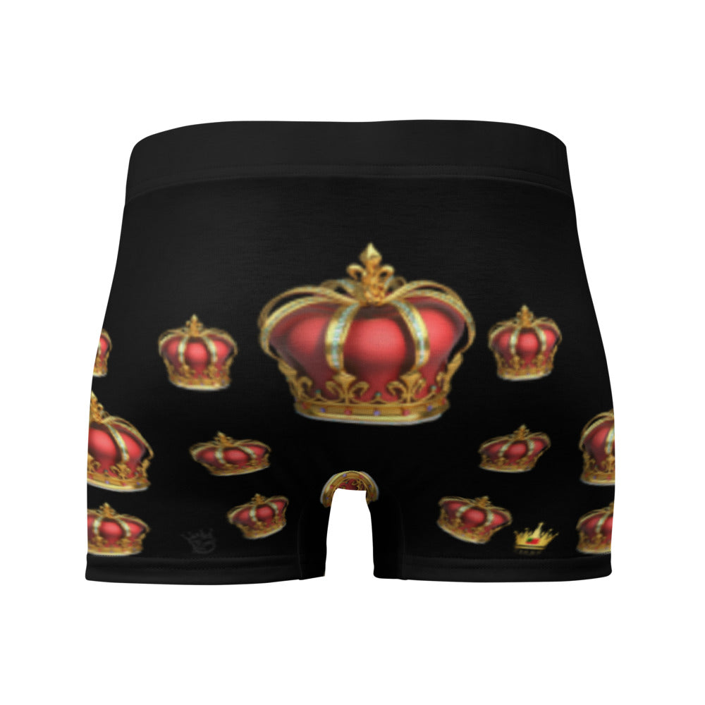 King Crown Boxer Briefs