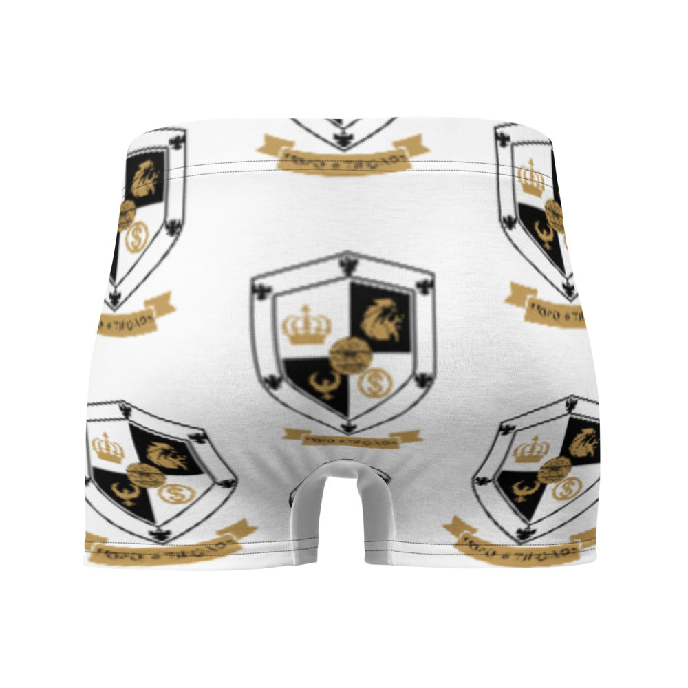 T8T Prosperity Shield Boxer Briefs