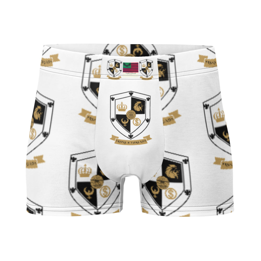 T8T Prosperity Shield Boxer Briefs