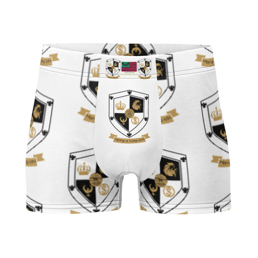 T8T Prosperity Shield Boxer Briefs