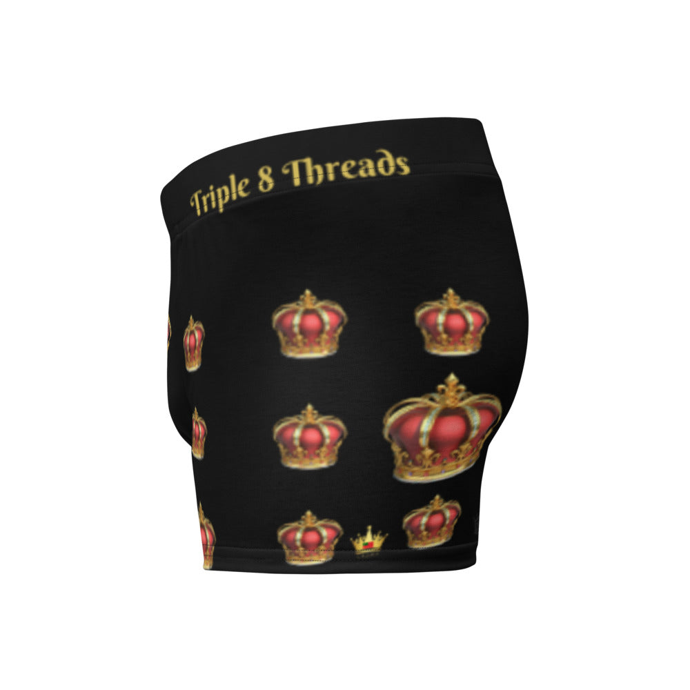 King Crown Boxer Briefs