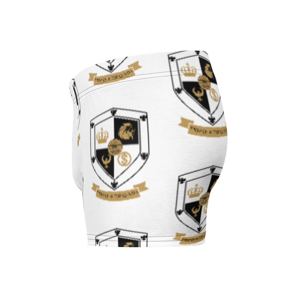 T8T Prosperity Shield Boxer Briefs