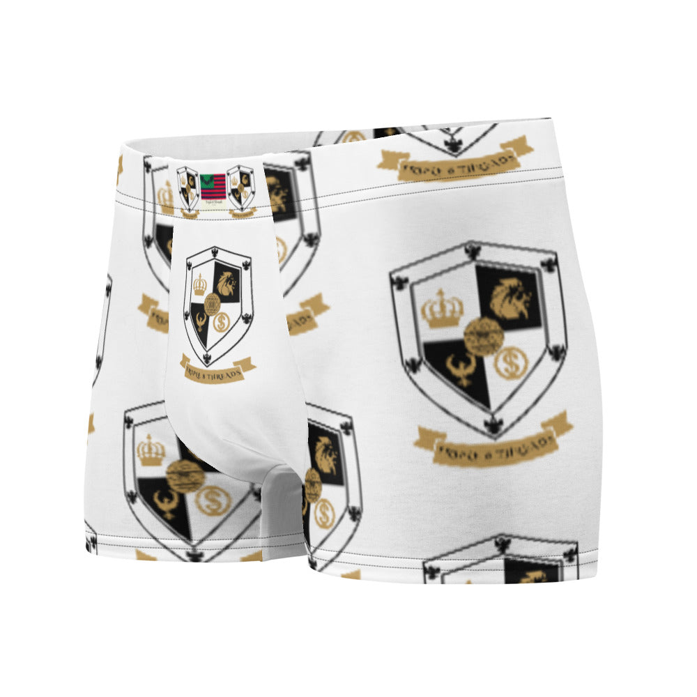 T8T Prosperity Shield Boxer Briefs