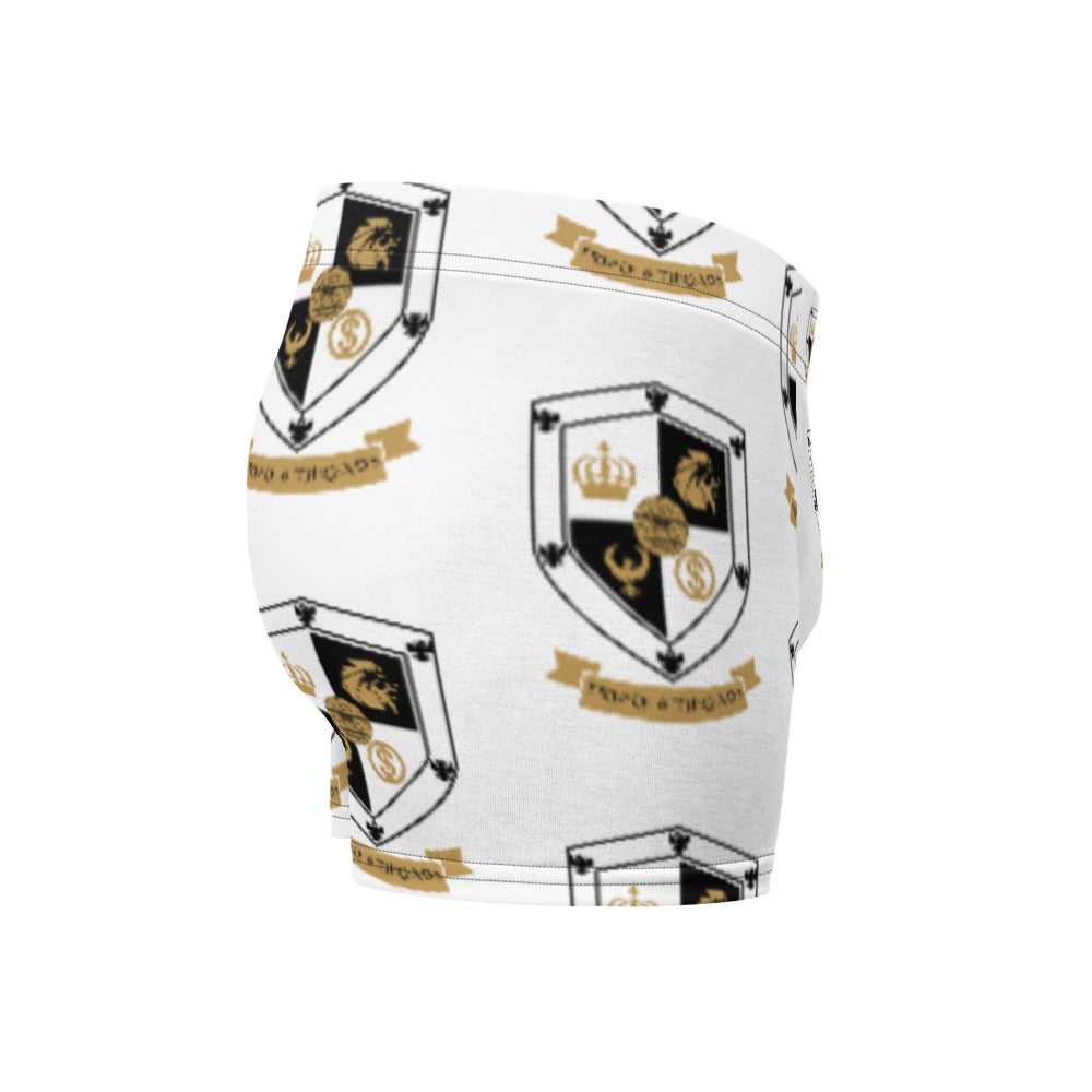 T8T Prosperity Shield Boxer Briefs