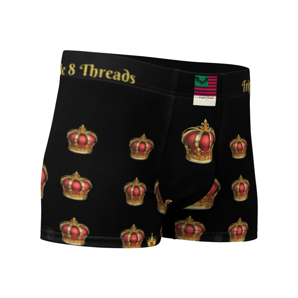 King Crown Boxer Briefs