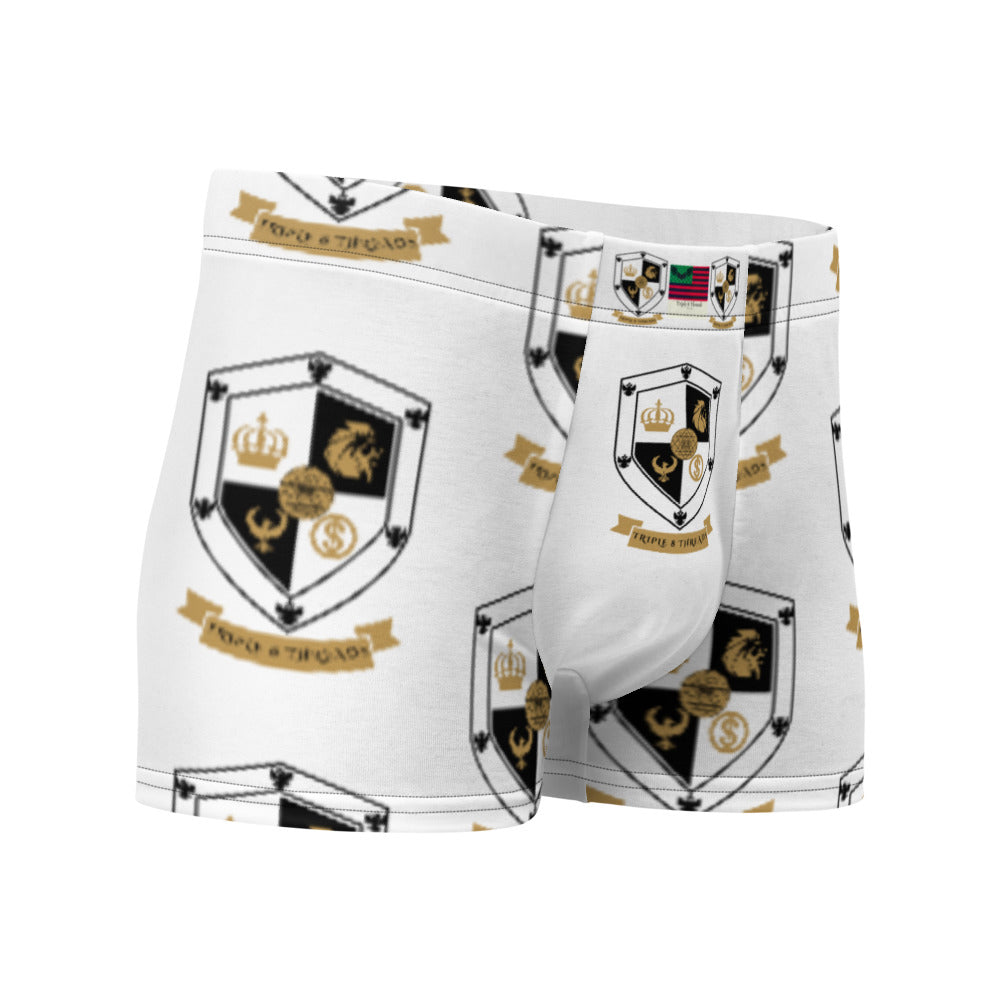 T8T Prosperity Shield Boxer Briefs