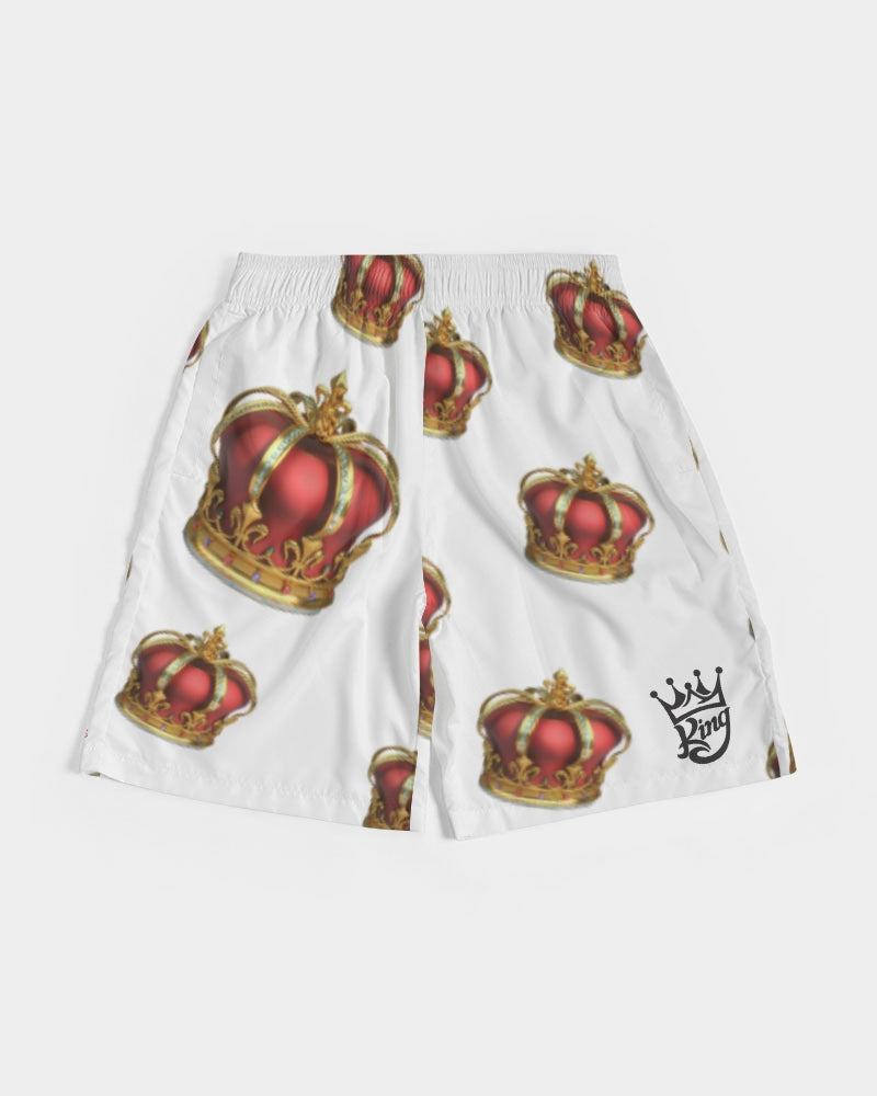 King Crown 1 Men's Jogger Shorts