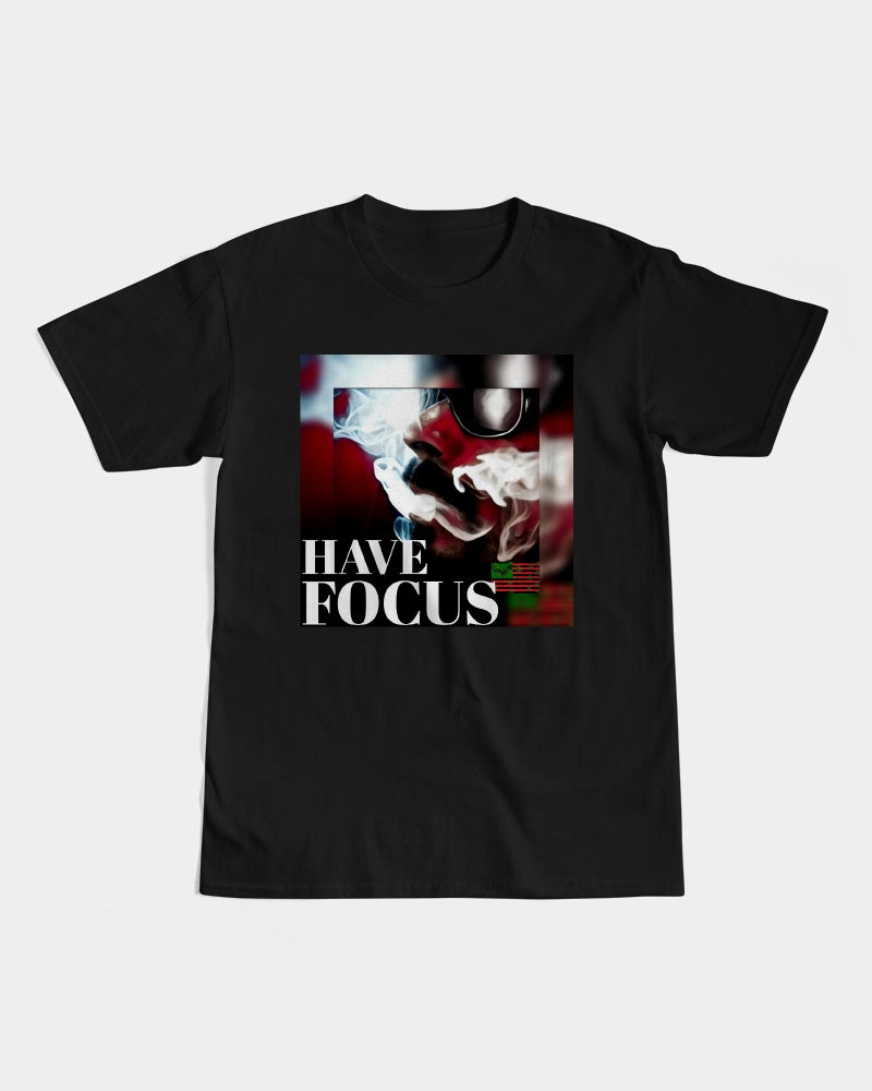 Have Focus "Snoop" Men's Graphic Tee