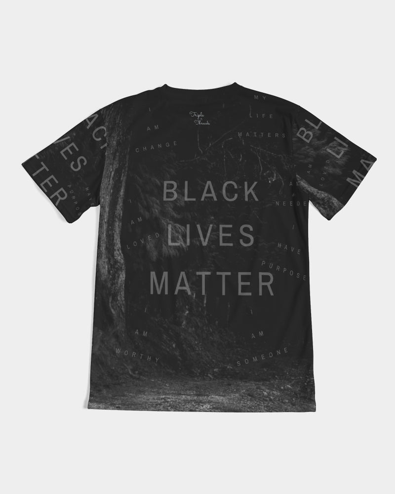 BLM - Men's Tee