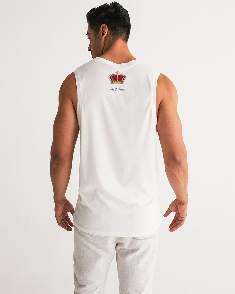 Grand Rising Queens! - Royalty Men's Sports Tank